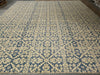 Load image into Gallery viewer, Vegetable-dyed-Chobi-Peshawar-Rug.jpg