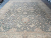 Load image into Gallery viewer, Hand-knotted-Chobi-Peshawar-Rug.jpg