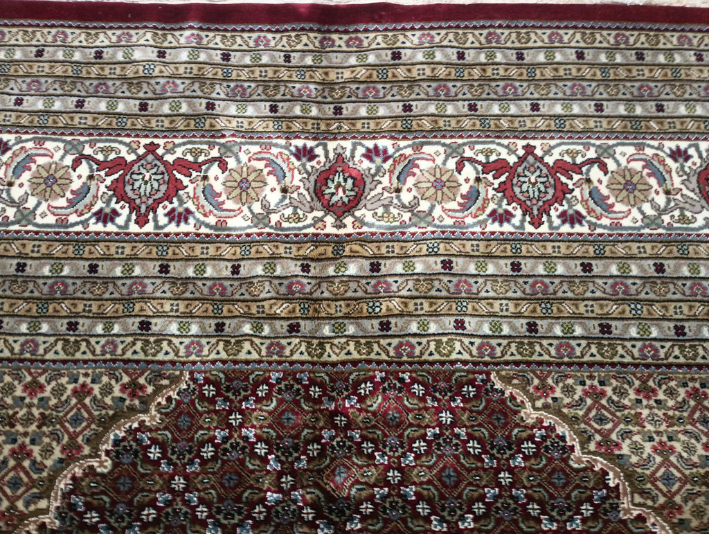 Luxurious-Tabriz-Mahi-Woo-Rug.jpg