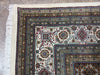 Load image into Gallery viewer, Authentic-Tabriz-Mahi-Wool-Rug.jpg