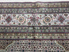 Load image into Gallery viewer, Authentic-Tabriz-Mahi-Wool-Rug.jpg