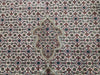 Load image into Gallery viewer, Authentic-Tabriz-Mahi-Wool-Rug.jpg