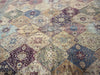 Load image into Gallery viewer, Authentic-Vegetable-Dye-Rug.jpg