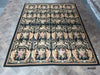 Load image into Gallery viewer, Luxurious-Authentic-Aubusson-Rug.jpg