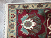Load image into Gallery viewer, 9 x 18 New Quality Handmade Rug #F-6345