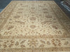 Load image into Gallery viewer, Hand-Knotted-Chobi-Peshawar-Rug.jpg