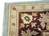 Load image into Gallery viewer, Luxurious-Authentic-Wool-Agra-Rug.jpg