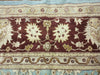 Load image into Gallery viewer, Luxurious-Authentic-Wool-Agra-Rug.jpg