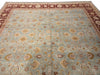 Load image into Gallery viewer, Luxurious-Authentic-Wool-Agra-Rug.jpg