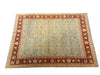 Load image into Gallery viewer, Luxurious-Authentic-Wool-Agra-Rug.jpg