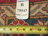 Load image into Gallery viewer, Authentic-Handmade-Kazak-Rug.jpg