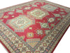 Load image into Gallery viewer, Authentic-Handmade-Kazak-Rug.jpg