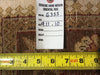 Load image into Gallery viewer, 10 x 10 High Quality Wool and Silk Handmade Jaipour Rug #F-6355