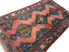 Load image into Gallery viewer, 5 x 9 Azarbayjan Rug Tribal Geometric Kazak #F-6357