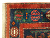 Load image into Gallery viewer, 5 x 9 Azarbayjan Rug Tribal Geometric Kazak #F-6357