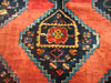 Load image into Gallery viewer, 5 x 9 Azarbayjan Rug Tribal Geometric Kazak #F-6357