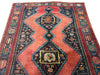 Load image into Gallery viewer, 5 x 9 Azarbayjan Rug Tribal Geometric Kazak #F-6357