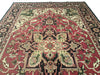 Load image into Gallery viewer, Authentic-Handmade-Heriz-Rug.jpg