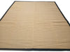 Load image into Gallery viewer, 8&#39; x 10&#39; Sisal Handmade Rug #F-6370