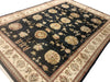 Load image into Gallery viewer, Wool-And-Silk-Handmade-Rug.jpg