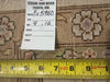Load image into Gallery viewer, 9&#39; x 12&#39; Quality Wool and Silk Tabriz Rug IVORY SAGE #PIX-5960