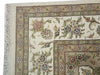 Load image into Gallery viewer, 9&#39; x 12&#39; Quality Wool and Silk Tabriz Rug IVORY SAGE #PIX-5960