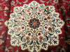 Load image into Gallery viewer, Luxurious-Authentic-Handmade-Silk-Rug.jpg
