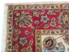 Load image into Gallery viewer, Luxurious-Handmade-Wool-Agra-Rug.jpg