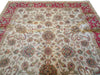 Load image into Gallery viewer, Luxurious-Handmade-Wool-Agra-Rug.jpg
