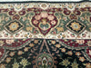 Load image into Gallery viewer, Luxurious-Authentic-Wool-Silk-Rug.jpg