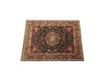 Load image into Gallery viewer, Luxurious-Authentic-Wool-Silk-Rug.jpg