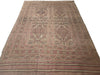 Load image into Gallery viewer, Authentic-Sumac-Souzani-Kilim-Rug.jpg