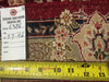 Load image into Gallery viewer, Authentic-Handmade-Wool-Silk-Rug.jpg