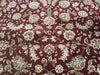 Load image into Gallery viewer, Authentic-Handmade-Wool-Silk-Rug.jpg