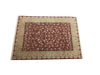 Load image into Gallery viewer, Authentic-Handmade-Wool-Silk-Rug.jpg