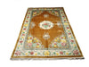 Load image into Gallery viewer, Luxurious-Authentic-Bejing-Silk-Rug.jpg