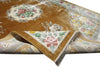 Load image into Gallery viewer, Luxurious-Authentic-Bejing-Silk-Rug.jpg