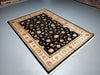 Load image into Gallery viewer, Authentic-Wool-Silk-Jaipur-Rug.jpg