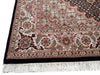 Load image into Gallery viewer,  Luxurious-Authentic-Tabriz-Mahi-Rug.jpg