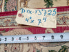 Load image into Gallery viewer, Luxurious-Authentic-Crimson-Pakistani-Rug.jpg