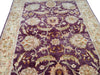 Load image into Gallery viewer, Authentic-Peshawar-Vegetable-Dyed-Rug.jpg