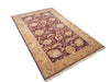 Load image into Gallery viewer, Authentic-Peshawar-Vegetable-Dyed-Rug.jpg