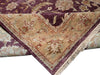 Load image into Gallery viewer, Authentic-Peshawar-Vegetable-Dyed-Rug.jpg