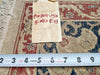 Load image into Gallery viewer, Luxurious-Authentic-Silk-Wool-Rug.jpg