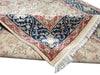 Load image into Gallery viewer, Luxurious-Authentic-Silk-Wool-Rug.jpg