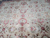 Load image into Gallery viewer, Luxurious-Authentic-Silk-Wool-Rug.jpg