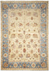 Load image into Gallery viewer, Authentic-Vegetable-Dye-Chobi-Rug.jpg