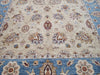 Load image into Gallery viewer, Authentic-Vegetable-Dye-Chobi-Rug.jpg