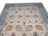 Load image into Gallery viewer, Authentic-Vegetable-Dye-Chobi-Rug.jpg