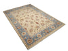 Load image into Gallery viewer, Authentic-Vegetable-Dye-Chobi-Rug.jpg